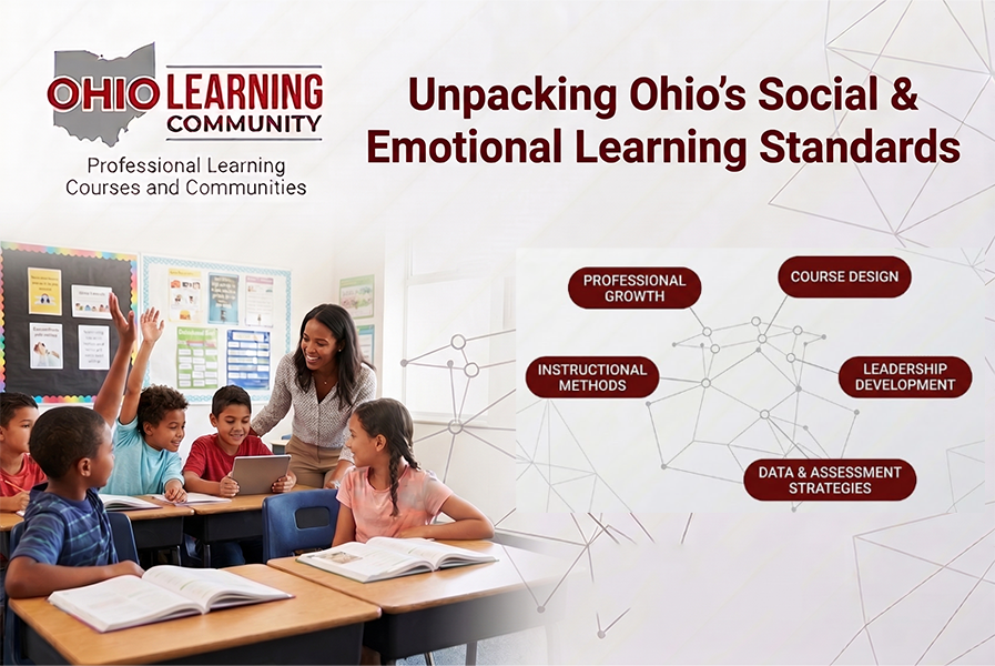 Unpacking Ohio's SEL Standards Thumbnail