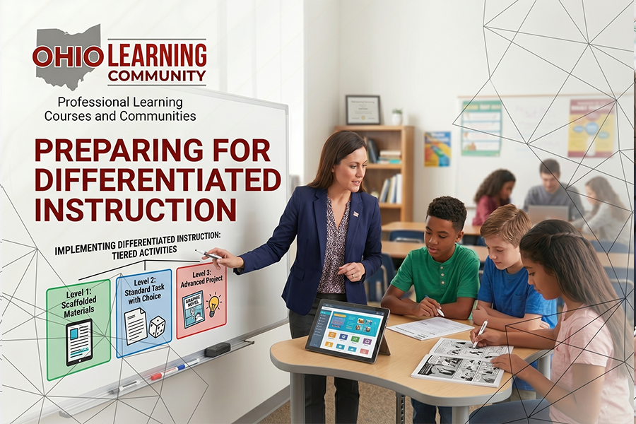 Differentiated Instruction